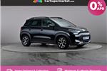 2022 Citroen C3 Aircross