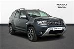 2021 Dacia Duster