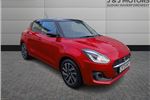 2023 Suzuki Swift