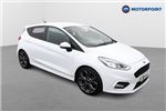 2021 Ford Fiesta