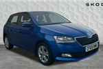 2019 Skoda Fabia