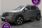 2019 Citroen C5 Aircross