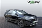 2025 Peugeot 5008