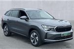 2025 Skoda Kodiaq