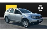 2021 Dacia Duster