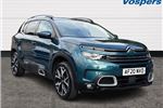 2020 Citroen C5 Aircross