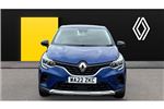 2022 Renault Captur