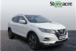 2017 Nissan Qashqai