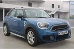 2020 MINI Countryman