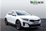 2024 Kia XCeed