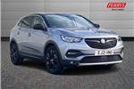 2021 Vauxhall Grandland X