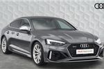 2024 Audi RS5