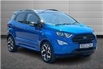 2023 Ford EcoSport