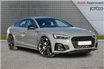 2022 Audi A5 Sportback