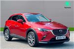 2019 Mazda CX-3