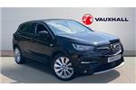 2019 Vauxhall Grandland X