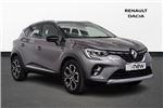 2022 Renault Captur