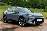 2024 Cupra Formentor