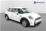 2021 MINI Hatchback 5dr