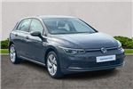 2023 Volkswagen Golf