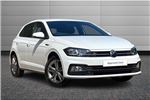 2021 Volkswagen Polo