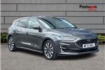 2022 Ford Focus