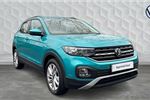 2021 Volkswagen T-Cross