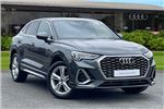 2023 Audi Q3