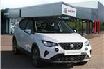 2021 SEAT Arona