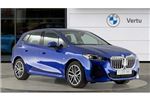 2025 BMW 2 Series Active Tourer