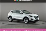 2020 Nissan Qashqai