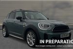 2020 MINI Countryman