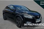 2022 Nissan Qashqai