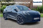 2022 Ford Puma