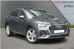 2024 Audi Q3