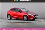 2021 Mazda 2