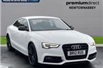 2016 Audi A5