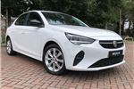 2021 Vauxhall Corsa