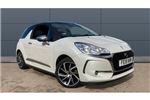2019 DS DS 3