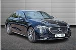 2024 Mercedes-Benz E-Class