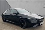 2024 Mercedes-Benz CLA