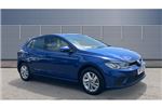 2022 Volkswagen Polo