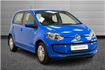 2015 Volkswagen Up