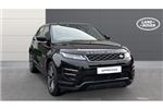 2021 Land Rover Range Rover Evoque