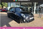 2019 MINI Hatchback 5dr