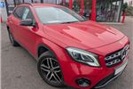 2019 Mercedes-Benz GLA