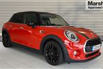 2019 MINI Hatchback 5dr