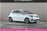 2022 Renault Zoe