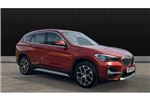 2021 BMW X1