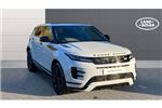 2024 Land Rover Range Rover Evoque